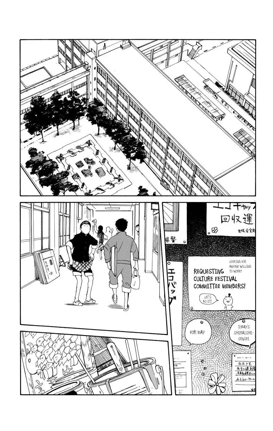 Hitoribocchi no Chikyuu Shinryaku Chapter 11 9